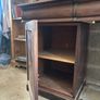 Mahogany Sideboard Image 3