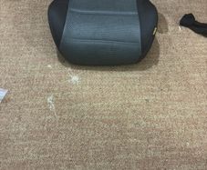 booster seat