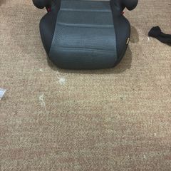 booster seat