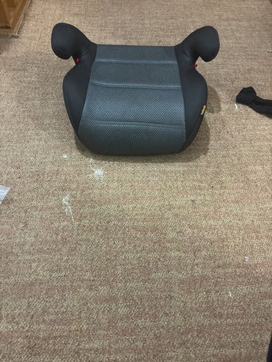 booster seat