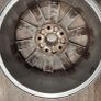 vw audi 8V0601025BD 16 inch alloy 5x112 Image 8