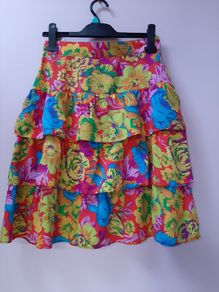 New summer designer skirt