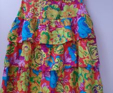 New summer designer skirt