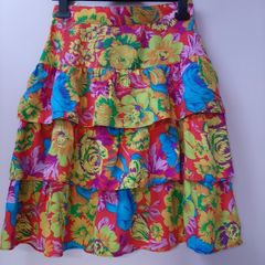 New summer designer skirt