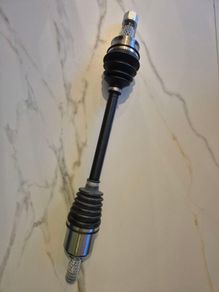Parts for Opel Corsa