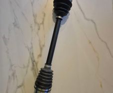Parts for Opel Corsa