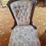 Antique chair Image 2