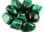 Crystal Tumbled Stones