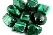Crystal Tumbled Stones