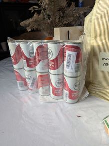 10 tins of Magic Shaving Powder (Max Strength)