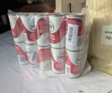 10 tins of Magic Shaving Powder (Max Strength)