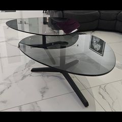 Coffee table set