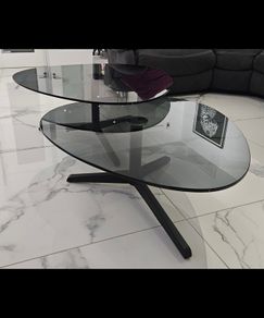 Coffee table set