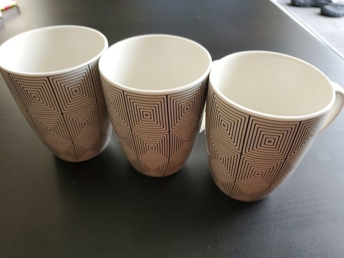 Aynsley Mug