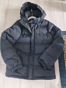 boys mountain warehouse jacket