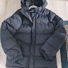 boys mountain warehouse jacket