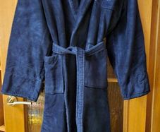 men's robe