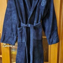 men's robe
