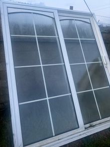 French Doors & Patio Doors
