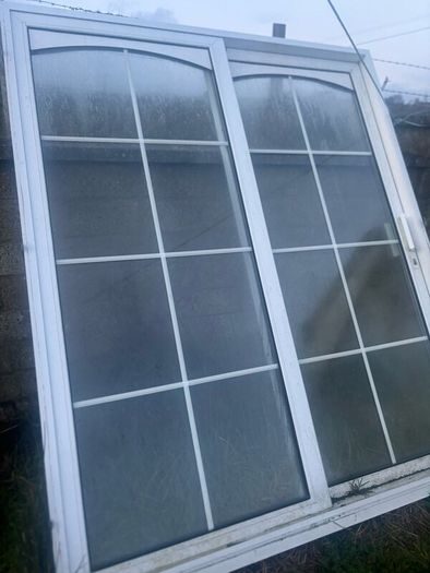 French Doors & Patio Doors