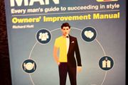 2017. Haynes. MAN. Owners Improvement Manual.