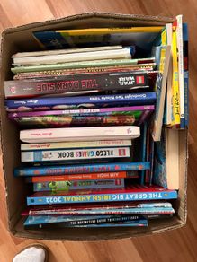 books