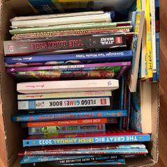 books