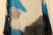 Silk Blend Top