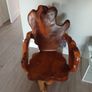 swivel chair Image 3