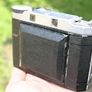 Dacora Royal RF 6x6 Rangefinder rare German Camera! Image 9