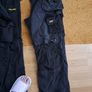 Mens size 40 workwear trousers.Blacklader. workwear. Snickers Image 5