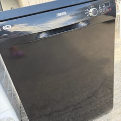 Dishwasher Zanussi  working perfect