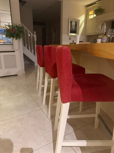 kitchen counter chairs