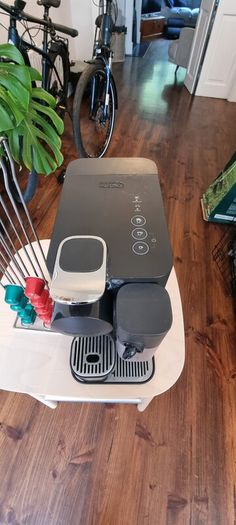 nespresso