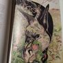 Pauline  Bewick    Artist Image 7