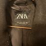 Zara Overcoat Image 5