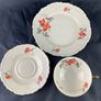 Antique Bavarian trio Image 3