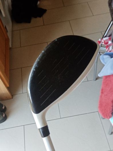 Taylormade Aeroburner Driver 9 degree