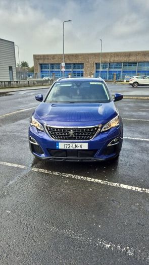 ONLY 6,000 Peugeot 3008 - 172 - Great Value