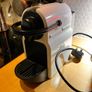 Nespresso coffee machine Image 3