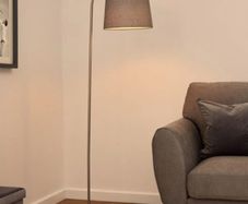 Floor lamp