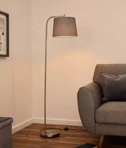 Floor lamp