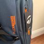Taylormade Flextech Golf Carry Stand Bag Image 8