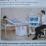 Colon Hydromat II / Colon Hydrotherapy device / Colonic Irrigation Image 4
