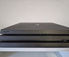 ps4 pro