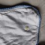 Best Bottoms Little lamb cloth nappies, hemp inserts Image 7