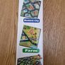 Dream Mat Farm With 2 Vehicles 80 x 70cm Image 4
