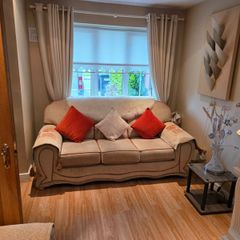 3 piece sofa