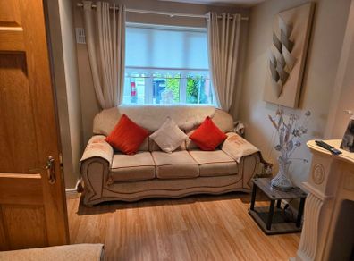 3 piece sofa