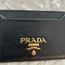 Prada Card Holder Image 2